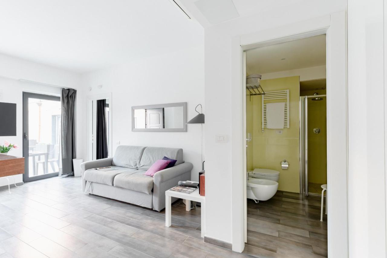 Rhome Accomodation Rom Exteriör bild