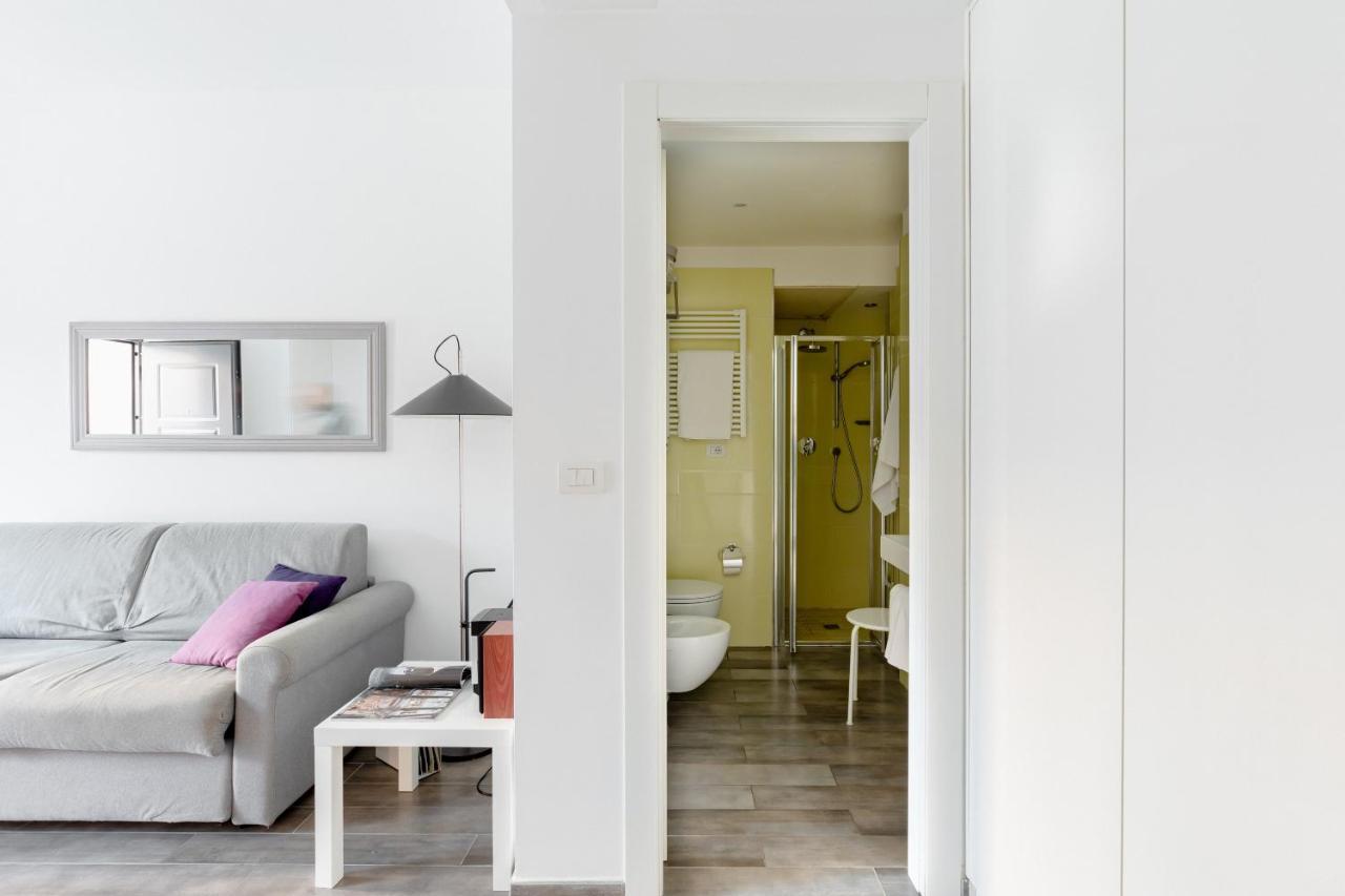 Rhome Accomodation Rom Exteriör bild